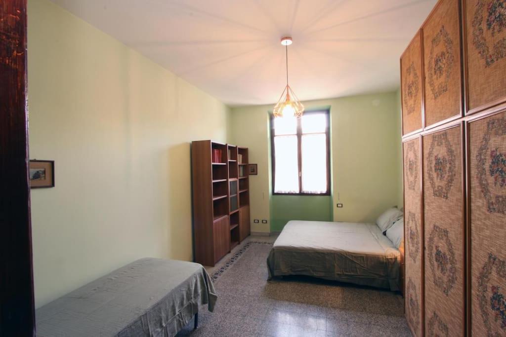 Sacconi Flat, Rome